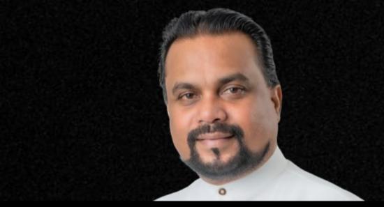 Weerawansa Ordered to Appear Before Police